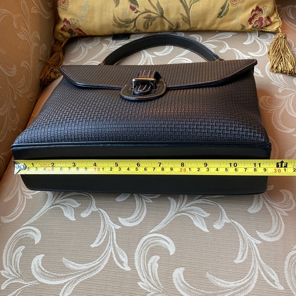 🌸 AUTHENTIC BALLY BAG - Picture 4 of 13